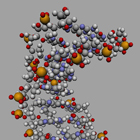 PDB to Particles