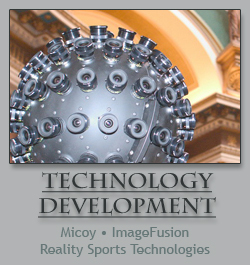 Technology Development