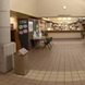 Panoramic Library Image